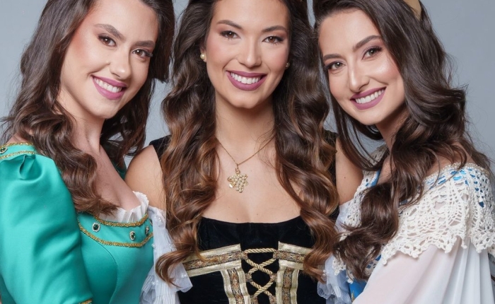 Festa da Uva participa do evento Itália Brasil